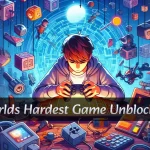 Play the World's Hardest Game Unblocked